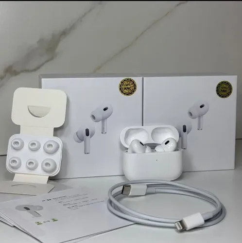 Airpods Pro R$125,00 5 horas de duração