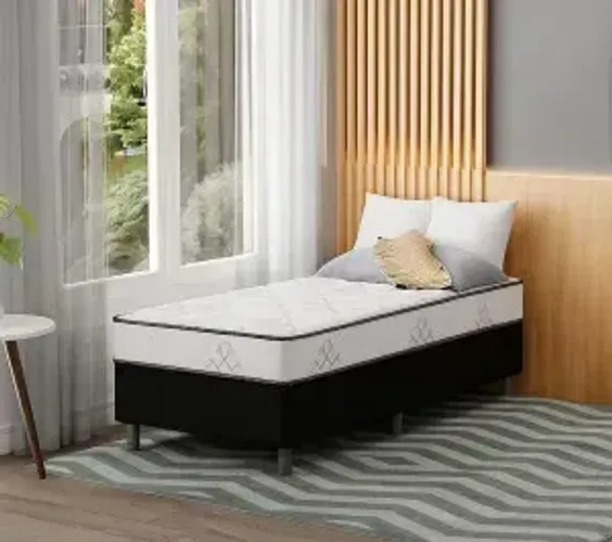 Cama Acoplada Solteiro