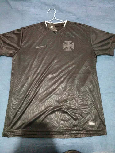 Camisas do vasco