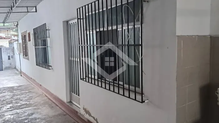 Casa 1 quarto 41m² no 25 de Agosto em Duque de Caxias