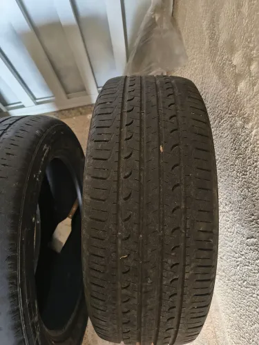 Pneus usados Goodyear