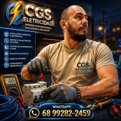 ELETRICISTA