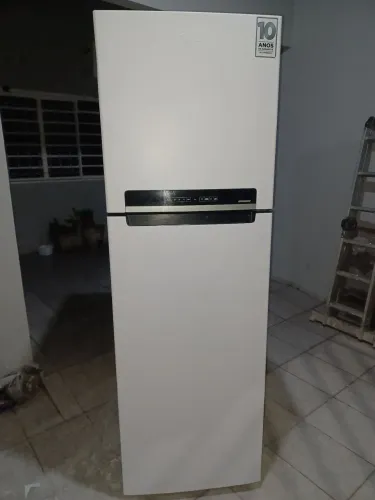 Geladeira frost free mideia