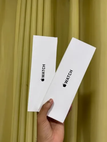 Apple Watch SE 2 44MM Lacrado + Garantia Apple 