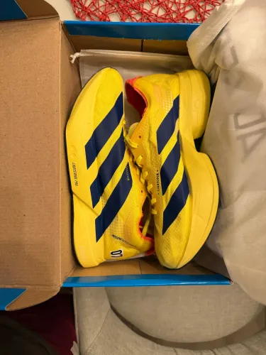 Tenis adidas Adios Pro 4 Tokio