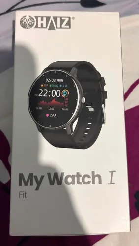 Smartwatch Haiz My Watch