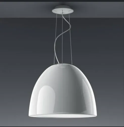 Luminária Artemide Nur Gloss