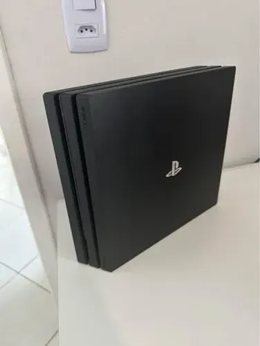 PlayStation 4 PRO 1 TB