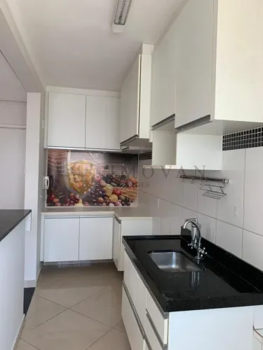 Apartamento Cobertura em Ribeirão Preto