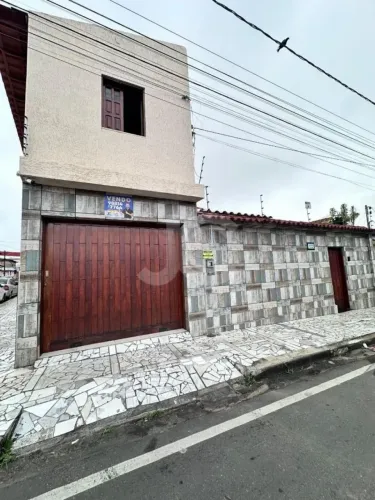 Casa à venda - Bairro São Vicente