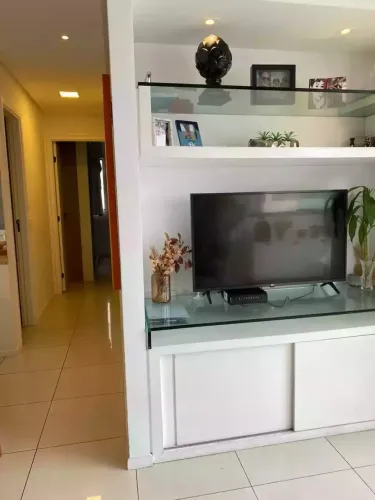 Apartamento (Padrão), com 2 quartos e 1 banheiros à Venda, 55 m² em São Paulo/SP