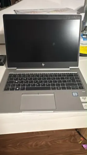 Notebook HP EliteBook 840 G6 i5 8ª Geração 8GB