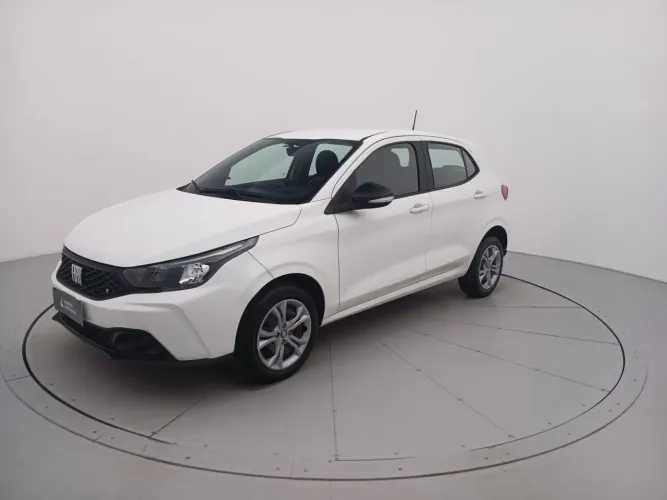 Fiat Argo Drive 1.0 Firefly 2026