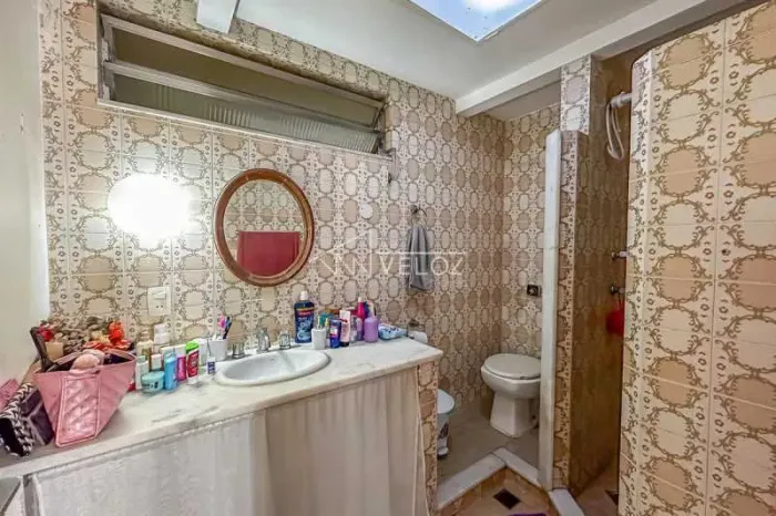 Apartamento : / Residencial / Botafogo