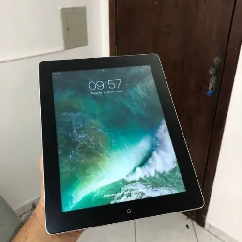iPad IPHONE