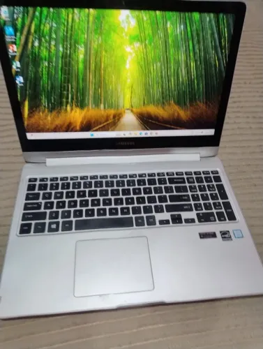 Notebook Samsung