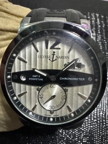 Ulysse Nardin