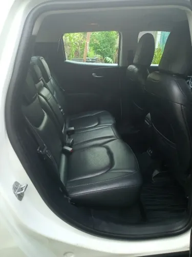 Fiat Toro Freedom 1.8 16V Flex Aut. 2019