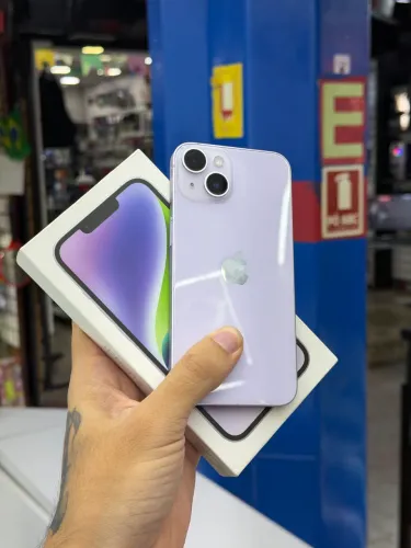 iPhone 14 128gb 
