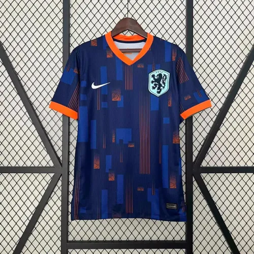 Promoção Camisa Holanda Away TAM: M