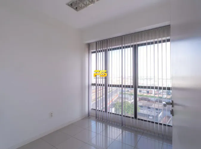 Sala Comercial 64m² na margem da BR-230 em Cabedelo à Venda REF: PS3366