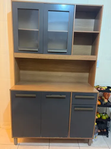 Vendo armário de cozinha 
