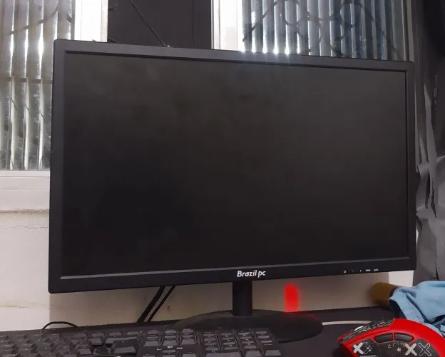 Monitor Full HD 75 HZ