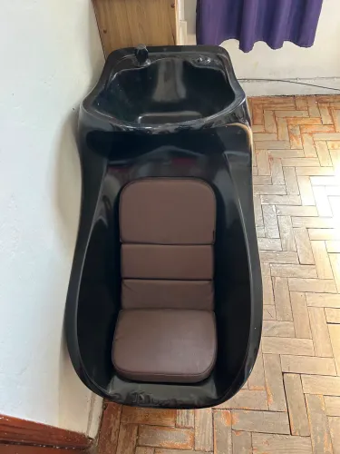 Lavatório de salão