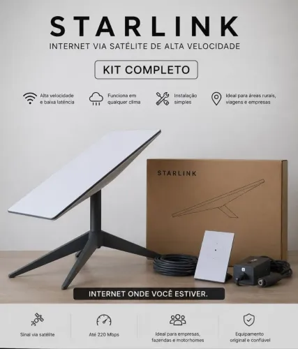 starlink