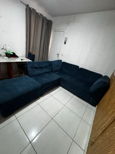 Sofá de canto