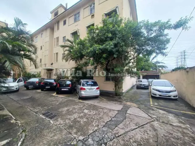 Apartamento localizado ao lado do Shopping e Parque Madureira.