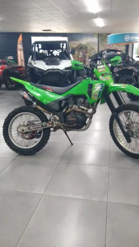 HONDA CRF 230 F 2009