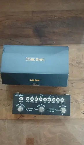 Cuvave - mvave - cubebaby