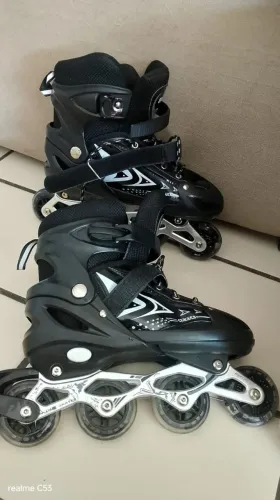 Patins inline ABEC7 Fitness