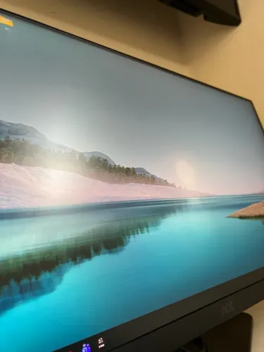 Monitor AOC Gaming 24G4P