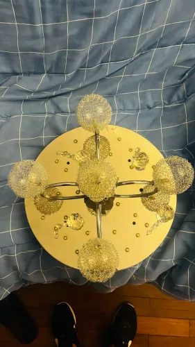 Lindo lustre
