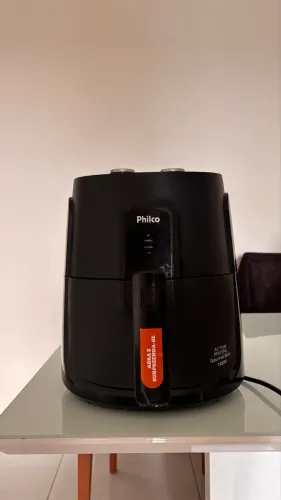 Air fry Philco