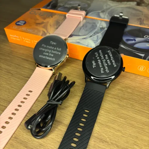 SMARTWATCH S36 resistente a água