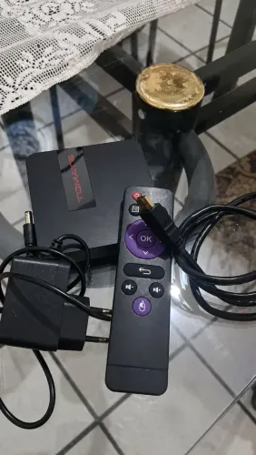 TV BOX 