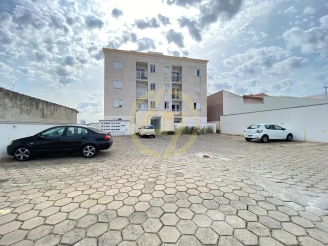 Apartamento em Vila Barth - Itapetininga
