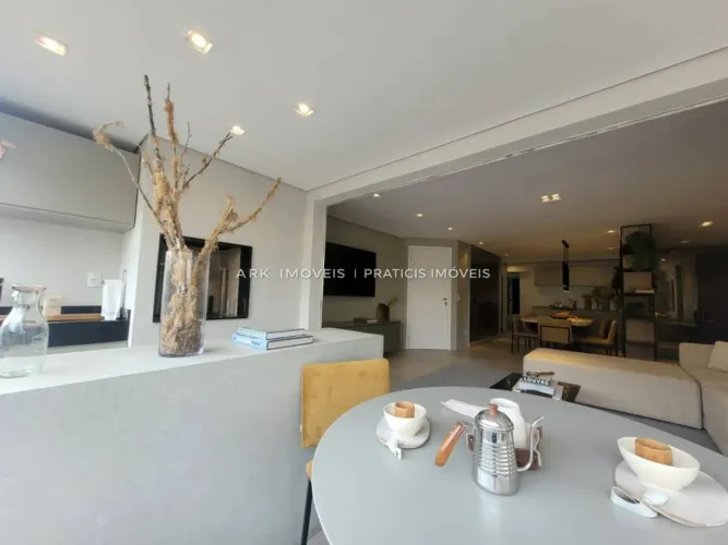 Apartamento a venda na Vila Mariana