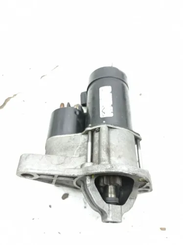 Motor Arranque Chery Face 1.3 2012 2013 S12370810ba