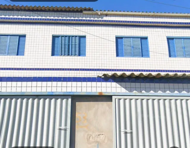 Nova colina/ aluguel de casa