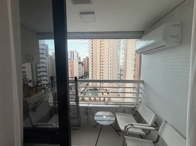 Vendo sem corretor no bairro coco ao lado da Portugalia portal do parque