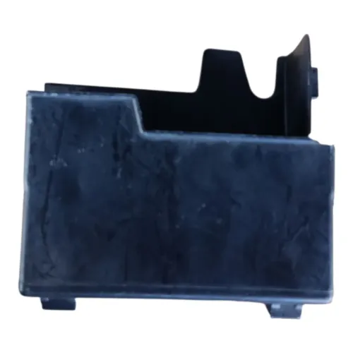 Suporte caixa fusível motor Renault Megane 2007 2013