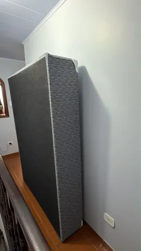 Box casal