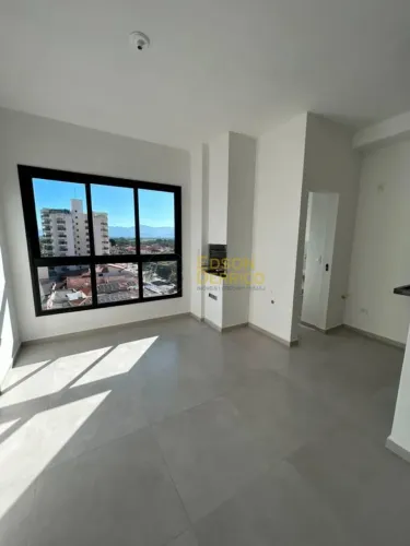 Apartamento com 2 quartos, Jardim Boa Vista - Pindamonhangaba
