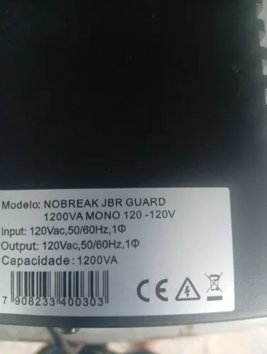 Nolbreak 