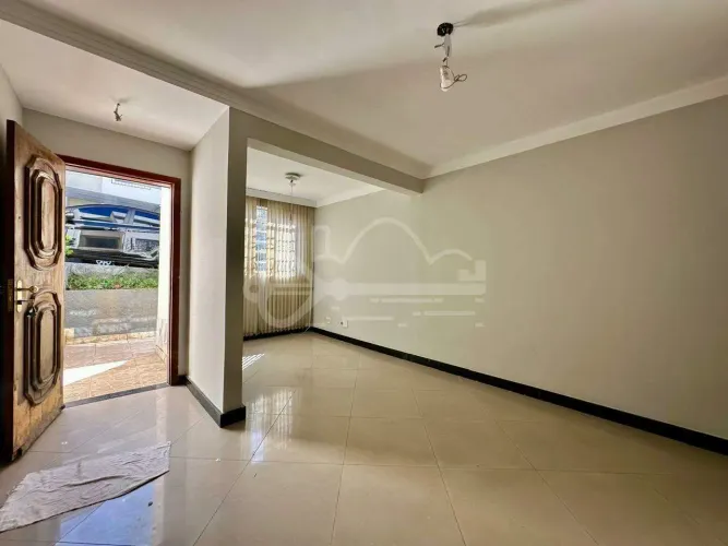 CASA GEMINADA | 3 QUARTOS | 1 VAGA COBERTA - BAIRRO DONA CLARA - R$ 450.000,00