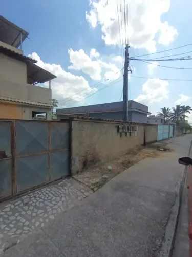 Imóvel para venda com 1 quarto em Vista Alegre - São Gonçalo - RJ